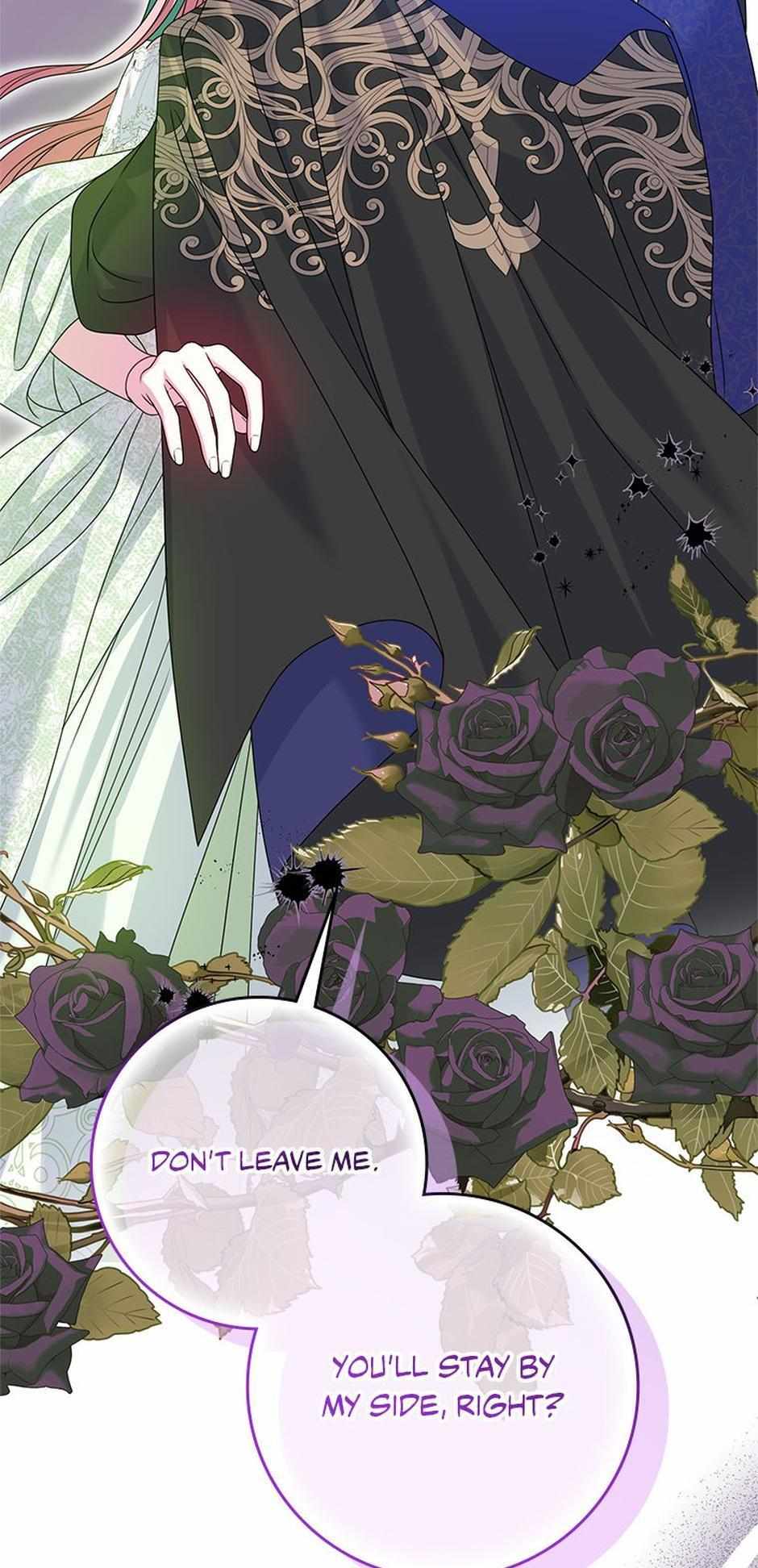 I Met the Male Lead in Prison Chapter 41 83
